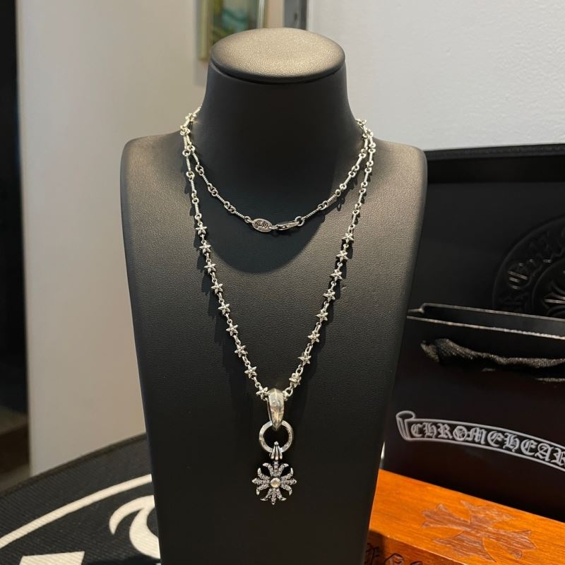 Chrome Hearts Necklaces